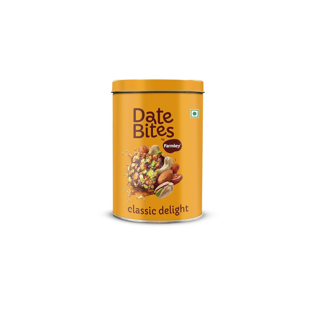 Date Bites Classic Delight